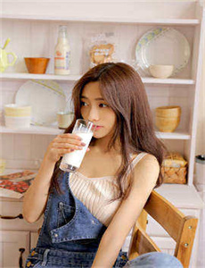 欧美女模特