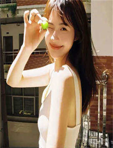现在这样就好
