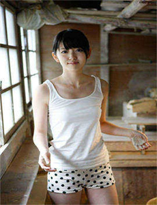 睡美人