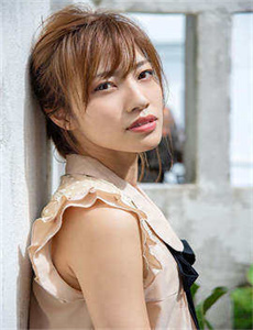 上野莉奈