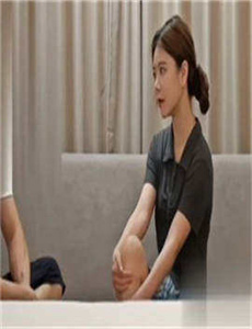 欧美女健身