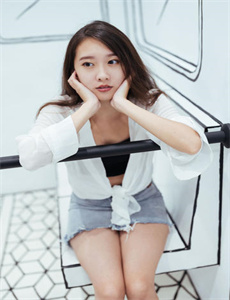 欧美风骚老女人