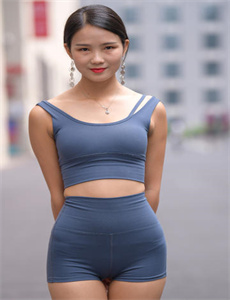 潮游记