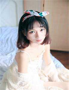 面具鲜妻