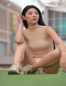 青田街一号