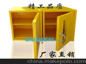 消防器材柜采購指南 供應商、價格與批發市場分析及泡沫滅火劑介紹